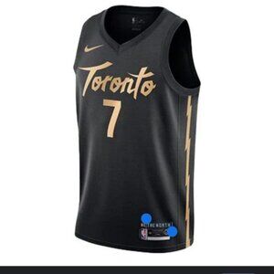 NIKE - NBA - Toronto “ Lowry”  Jersey